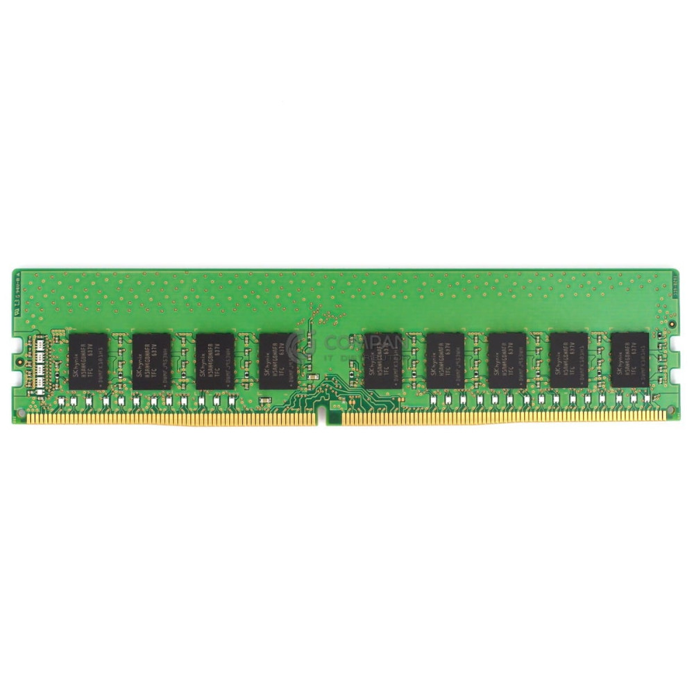 HMA41GU7AFR8N-TF HYNIX DDR4 8GB 2RX8 PC4-17000 2133MHZ EDIMM CL15